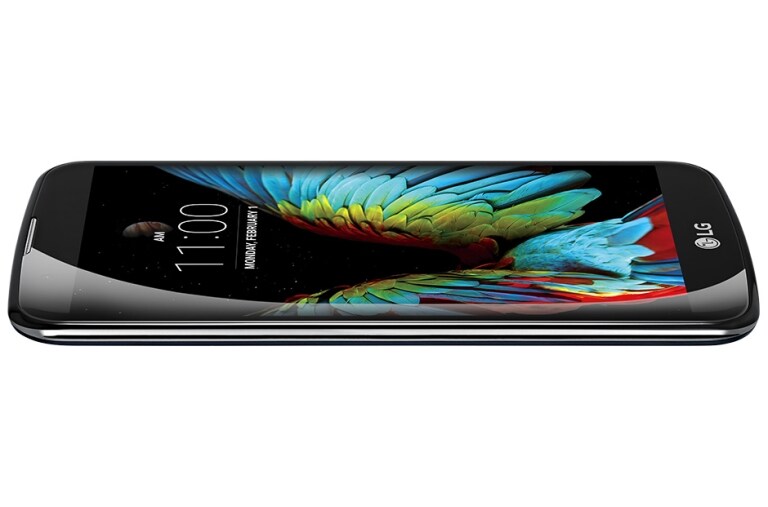 LG K10, LGK430T