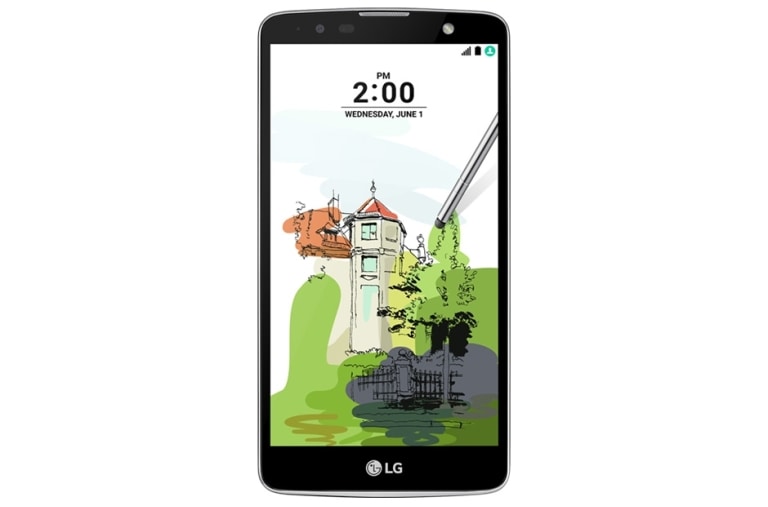 LG STYLUS 2 Plus, LGK530F