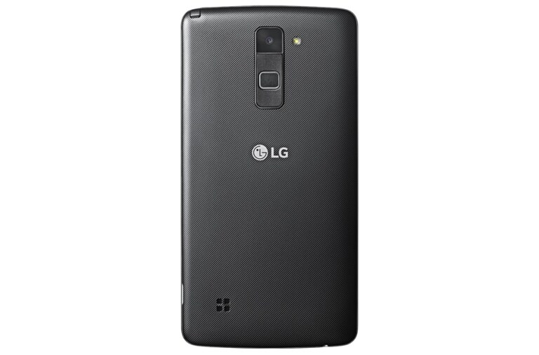 LG STYLUS 2 Plus, LGK530F