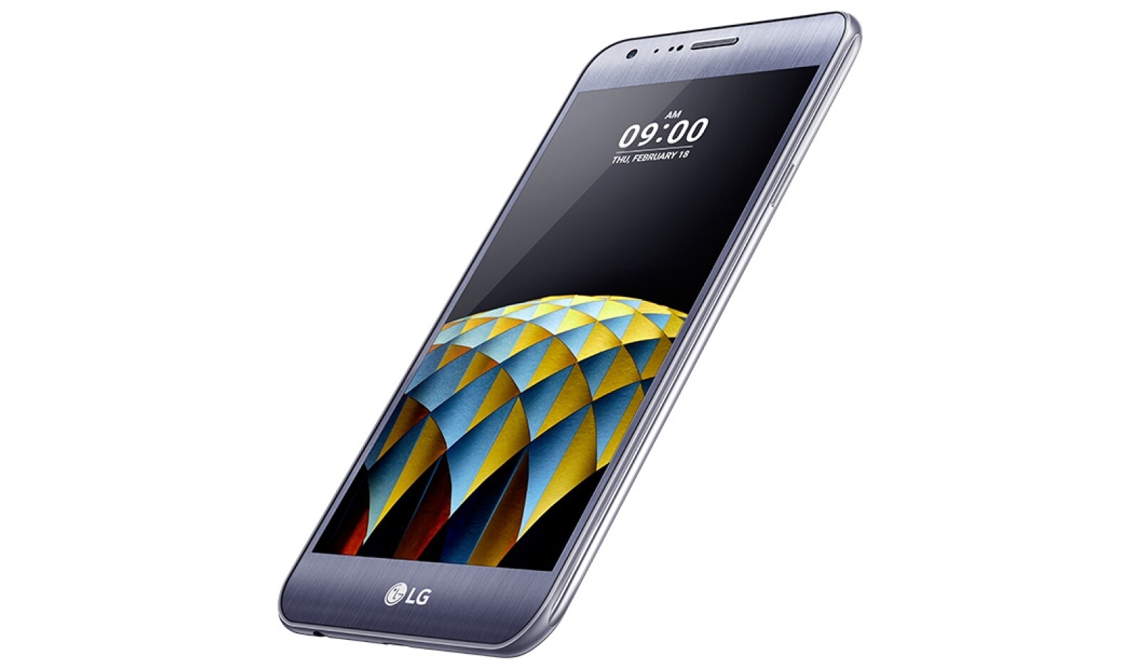 LG X Cam, LGK580F