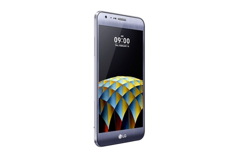 LG X Cam, LGK580F