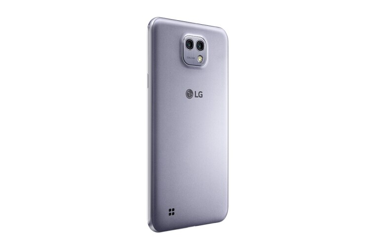 LG X Cam, LGK580F