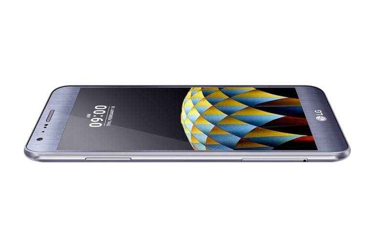 LG X Cam, LGK580F