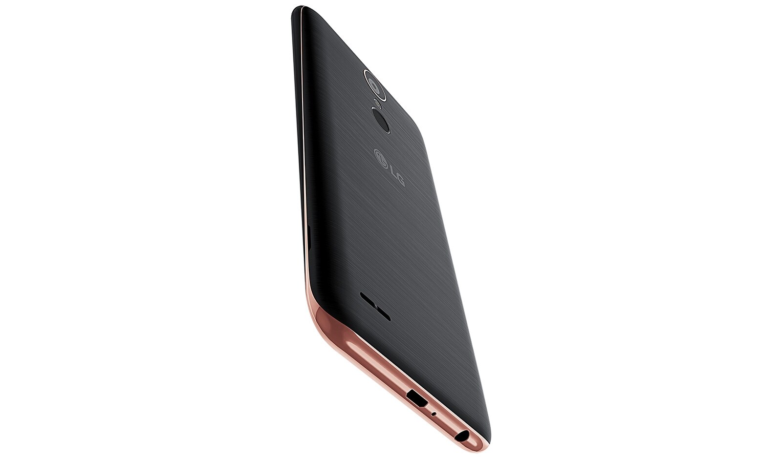 LG K10 (2017) Dual, LGM250DS
