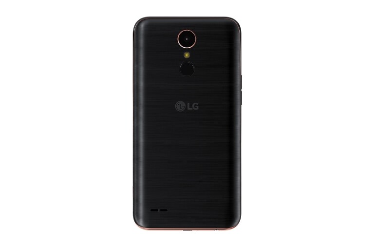 LG K10 (2017) Dual, LGM250DS