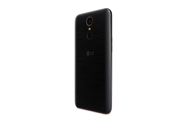 LG K10 (2017) Dual, LGM250DS