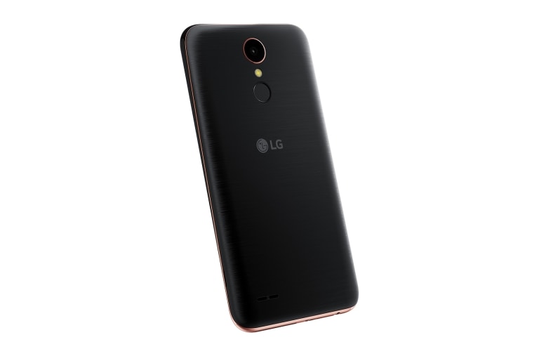 LG K10 (2017) Dual, LGM250DS