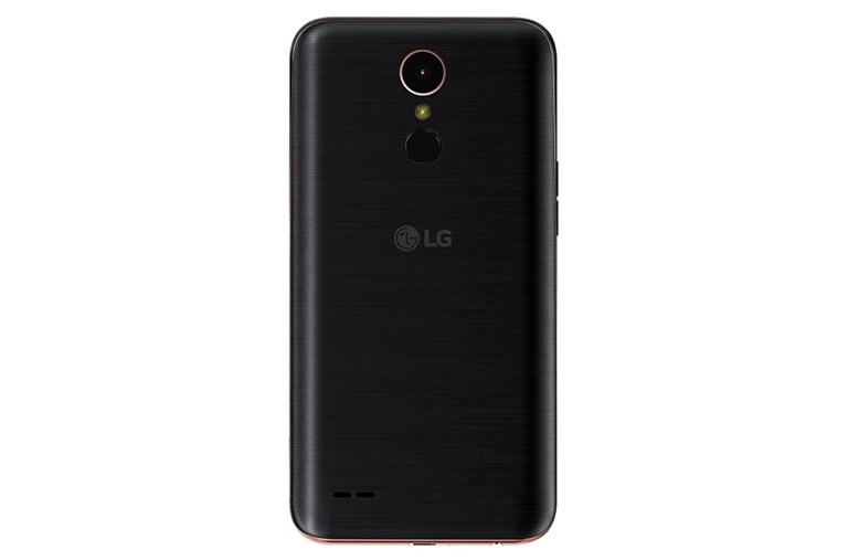 LG K10 (2017) Dual, LGM250DSF