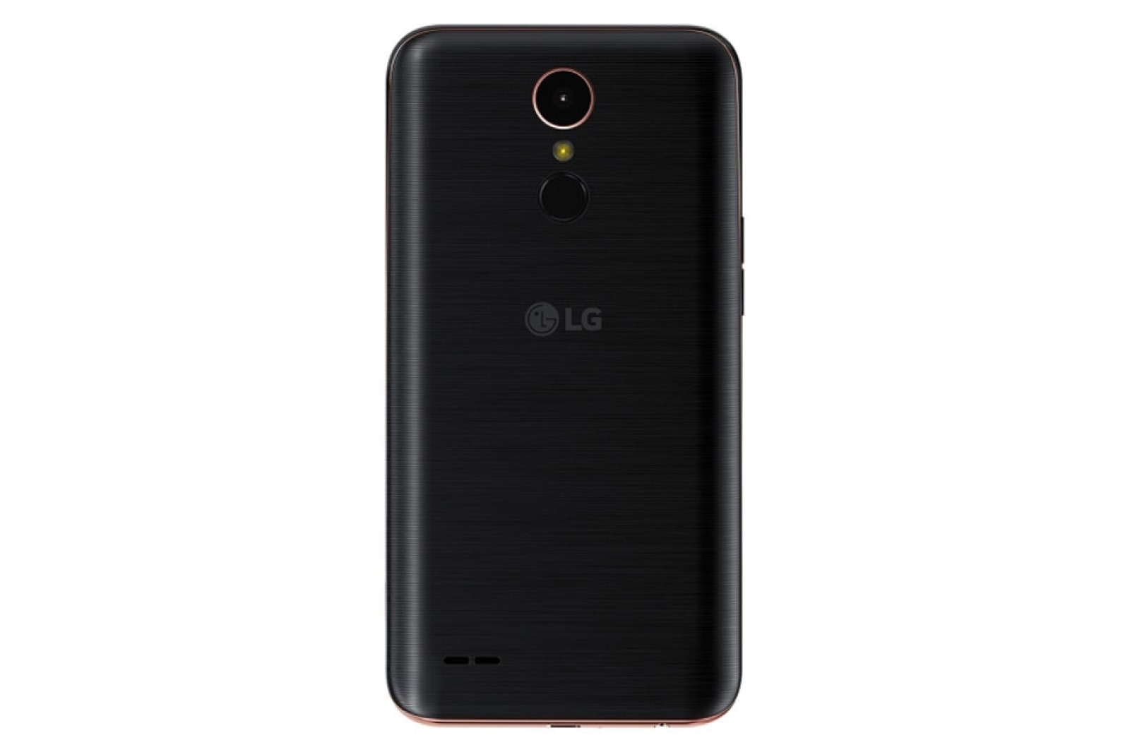 LG K10 (2017) Dual Sim, LGM250DSF