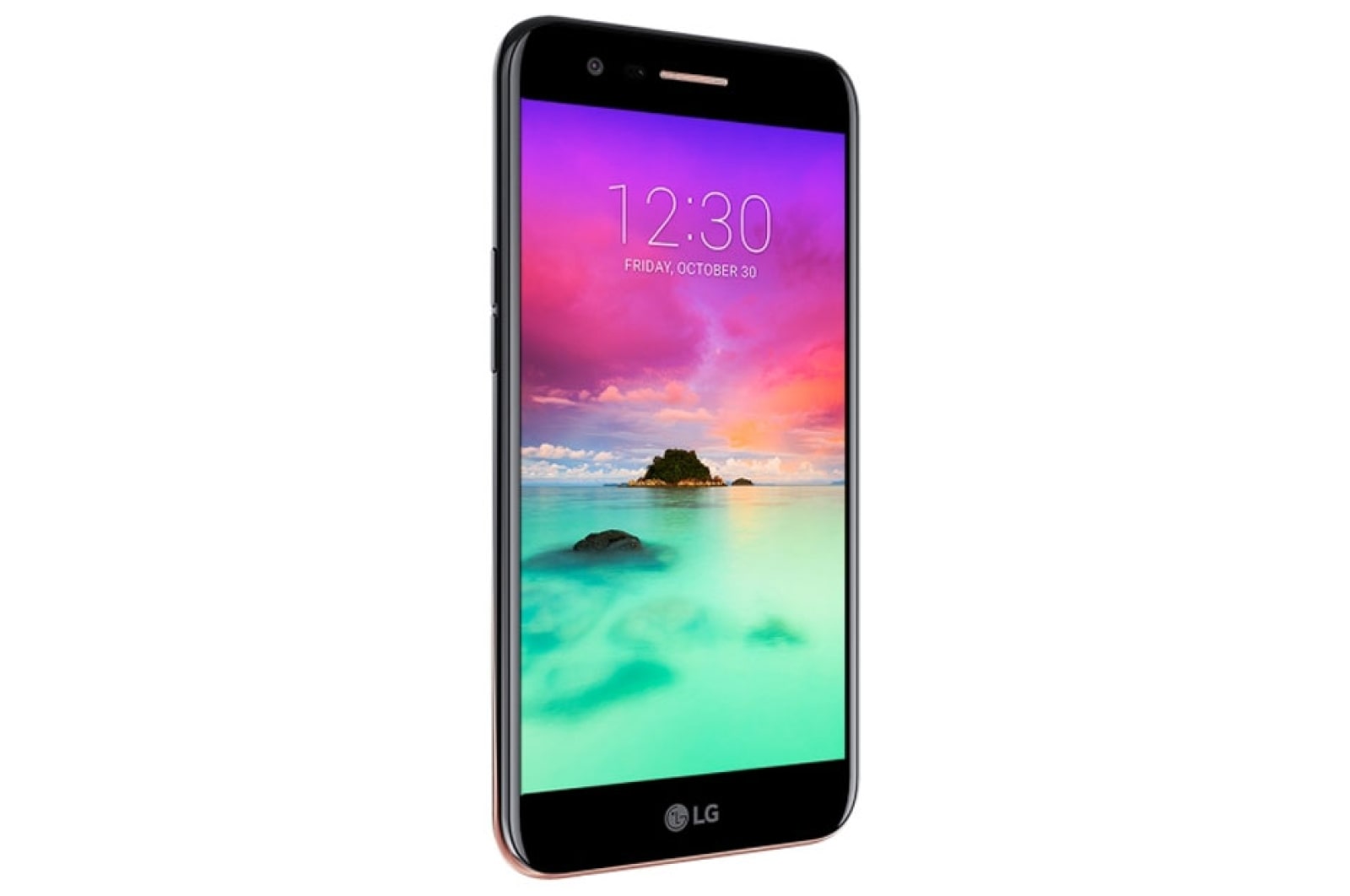 LG K10 (2017) Dual Sim, LGM250DSF