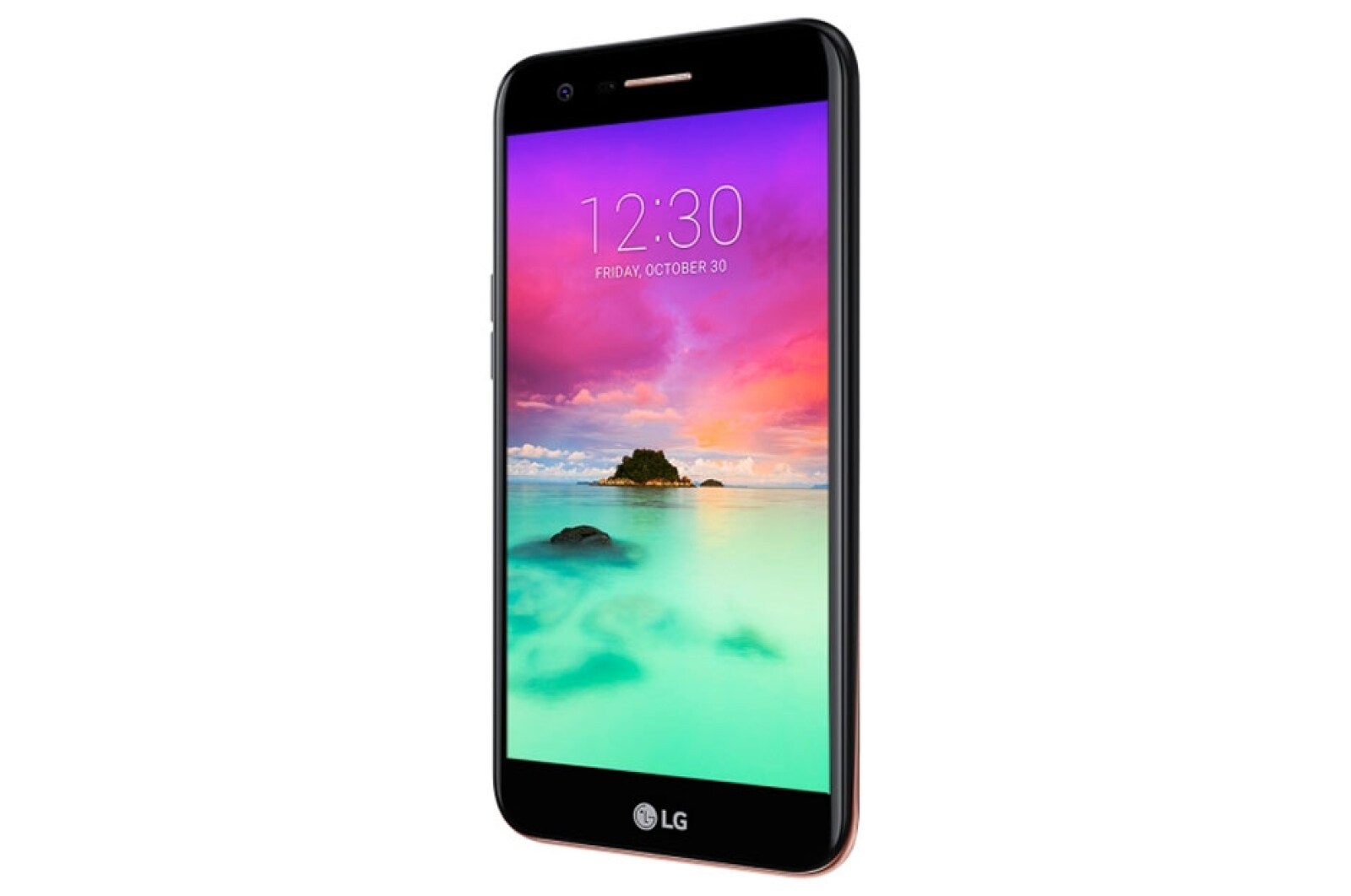 LG K10 (2017) Dual Sim, LGM250DSF