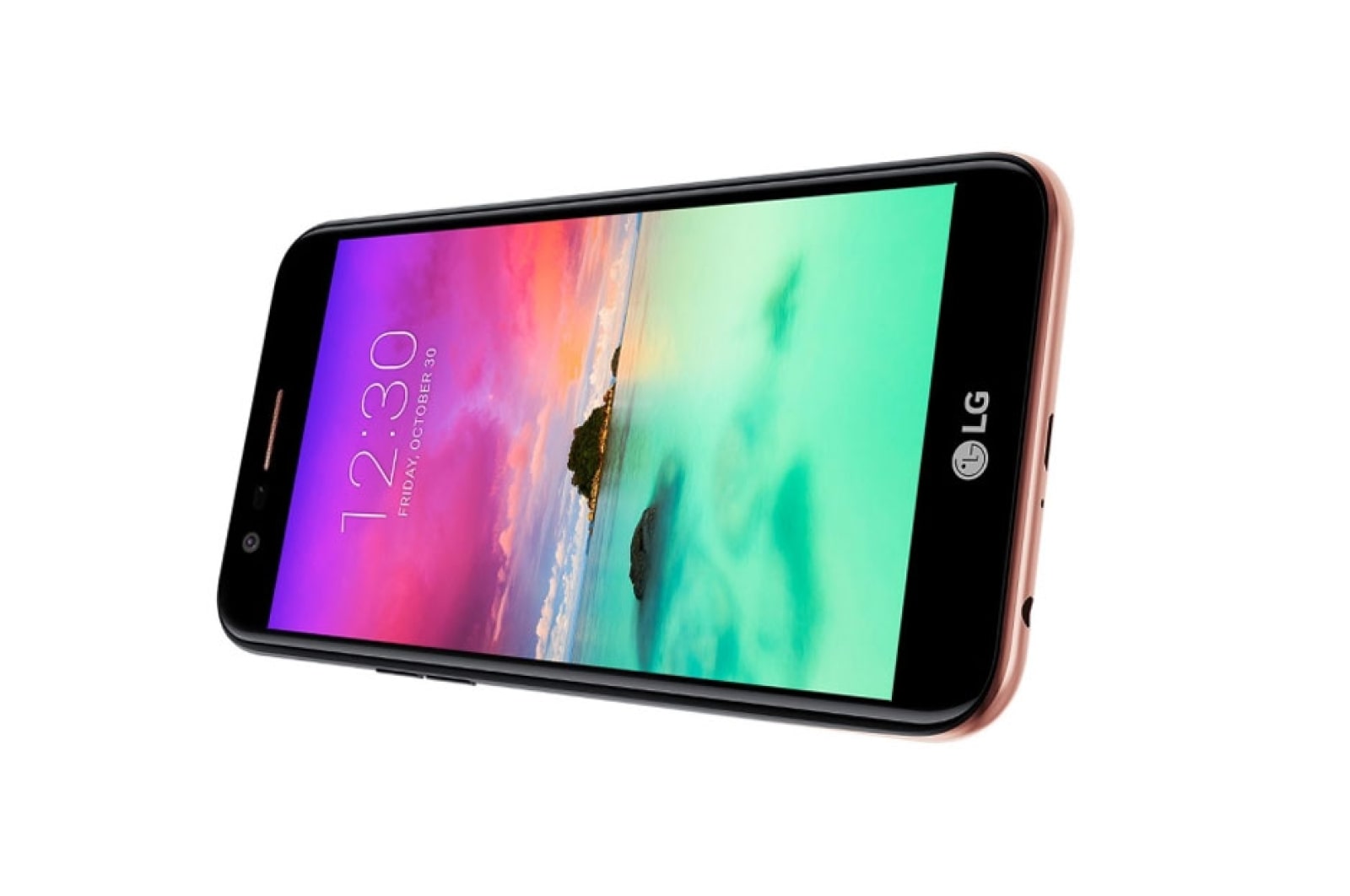 LG K10 (2017) Dual Sim, LGM250DSF