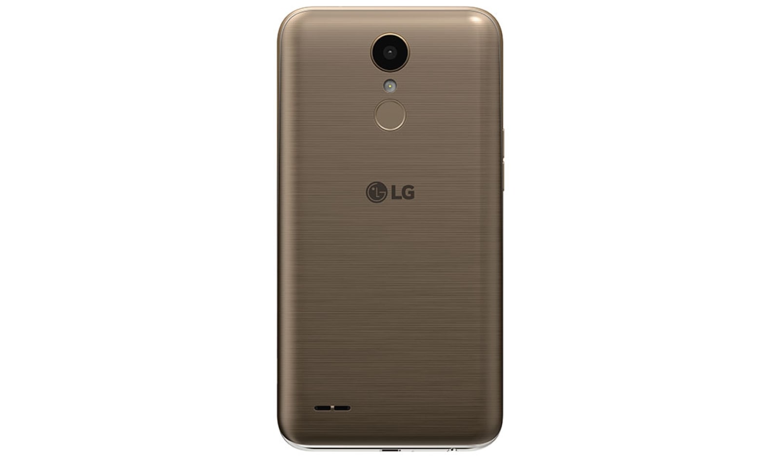 LG K10 (2017) Dual Sim, LGM250DSF-gold