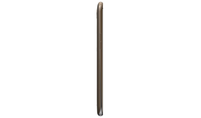 LG K10 (2017) Dual Sim, LGM250DSF-gold