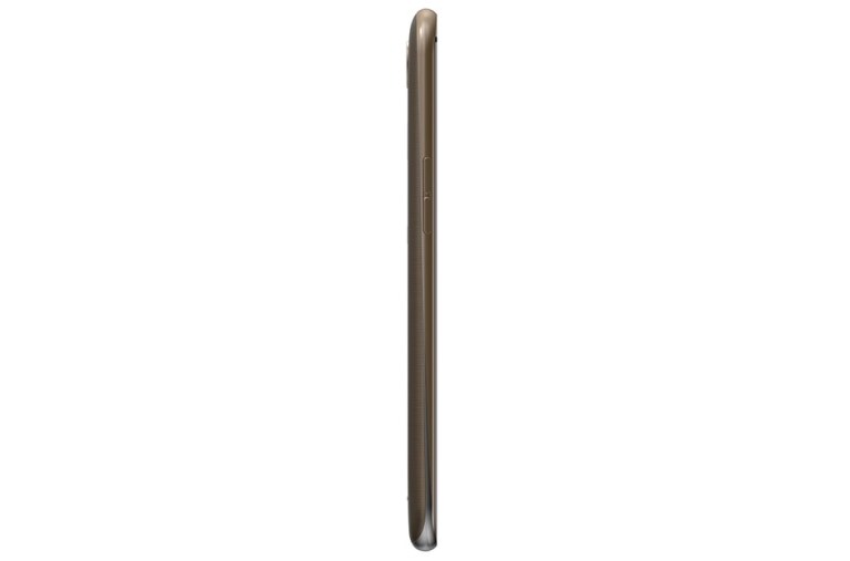 LG K10 (2017) Dual Sim, LGM250DSF-gold