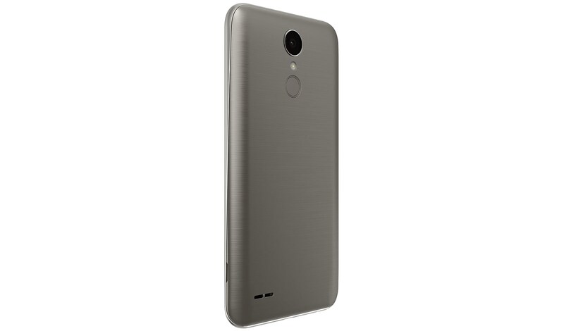 LG K10 (2017) Dual Sim, LGM250DSF
