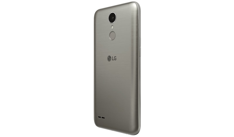LG K10 (2017) Dual Sim, LGM250DSF