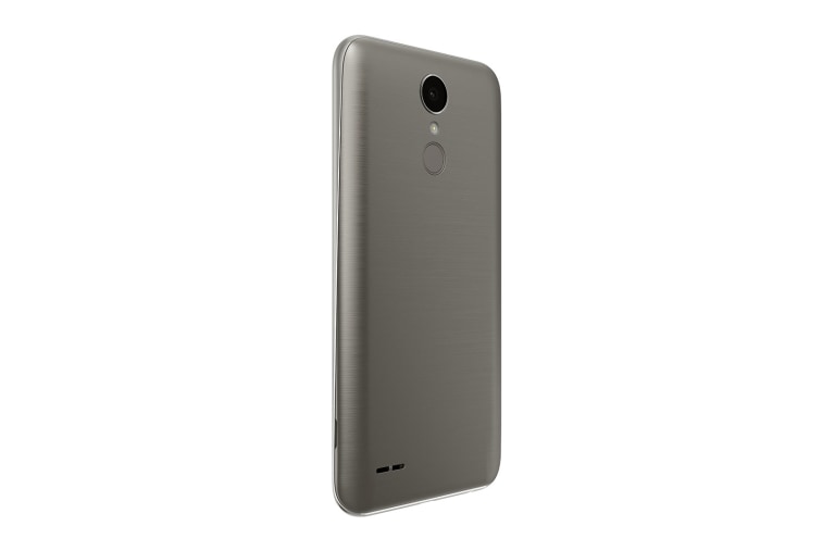 LG K10 (2017) Dual Sim, LGM250DSF