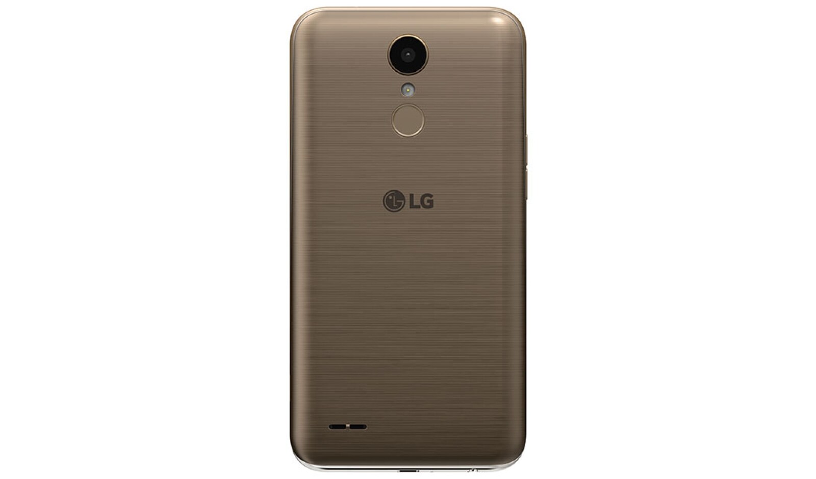 LG K10 (2017) , LGM250F-gold