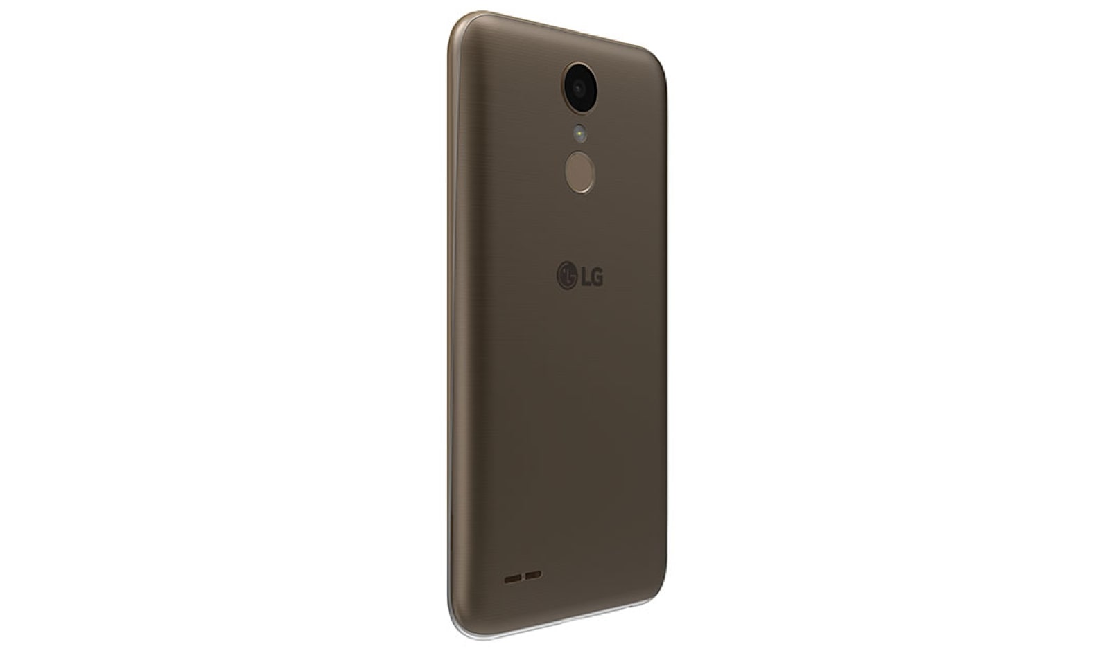LG K10 (2017) , LGM250F-gold