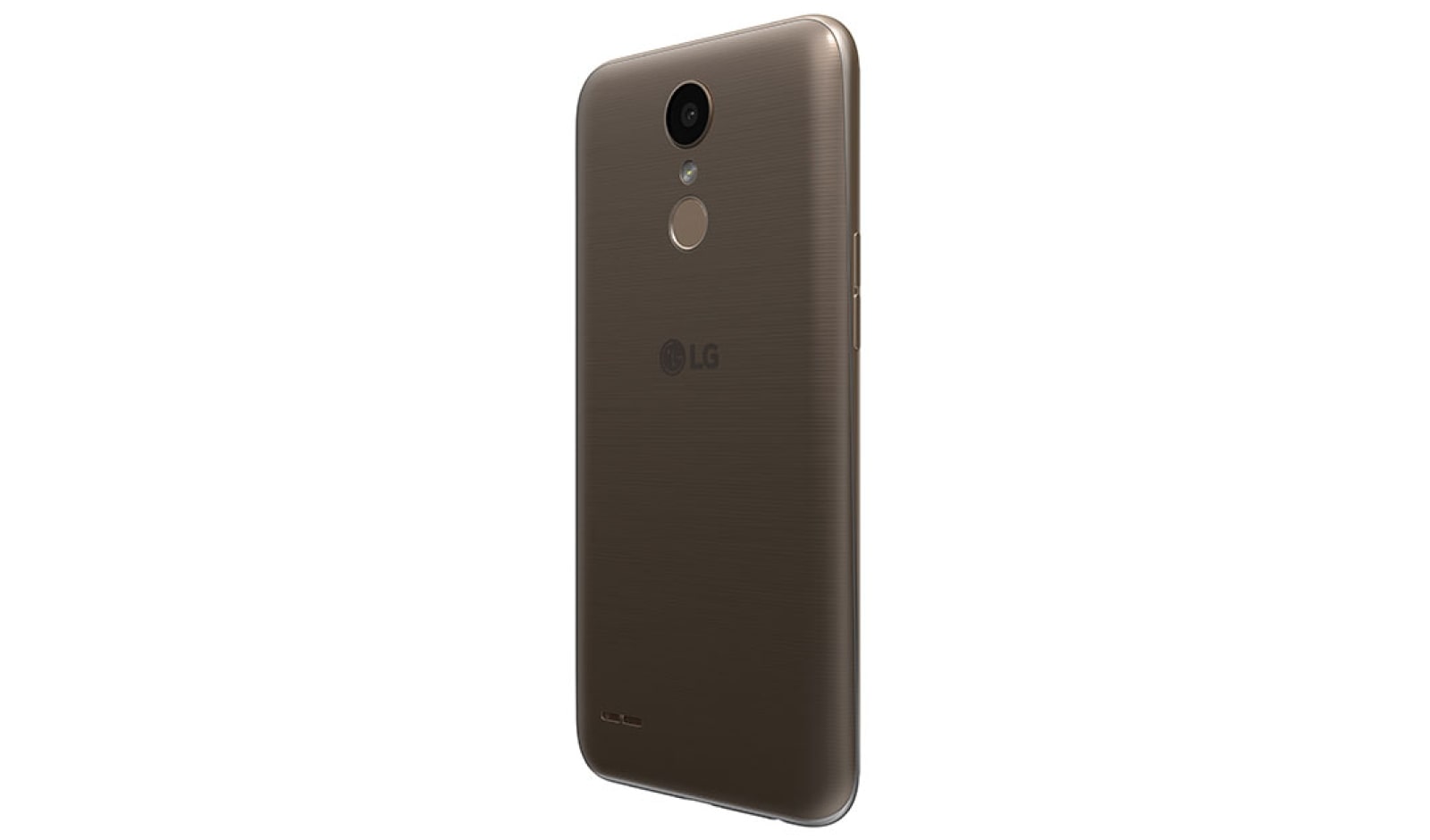 LG K10 (2017) , LGM250F-gold
