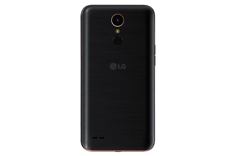 LG K10 (2017), LGM250F