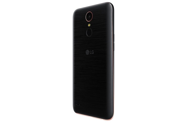LG K10 (2017), LGM250F