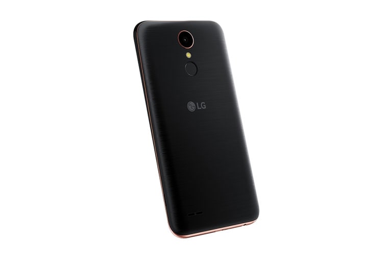 LG K10 (2017), LGM250F