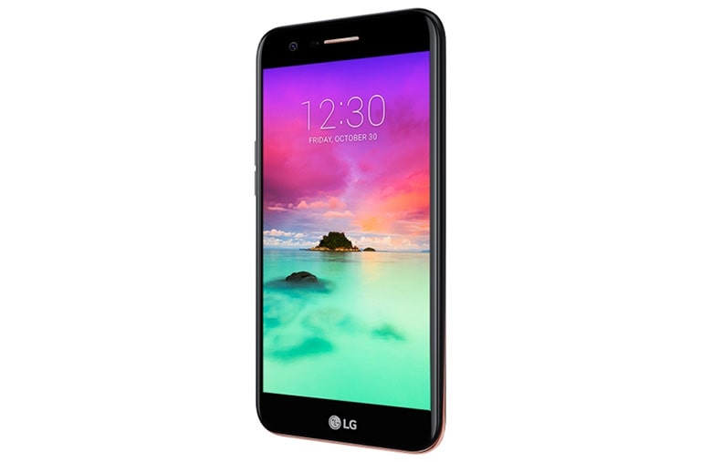 LG K10 (2017), LGM250Y