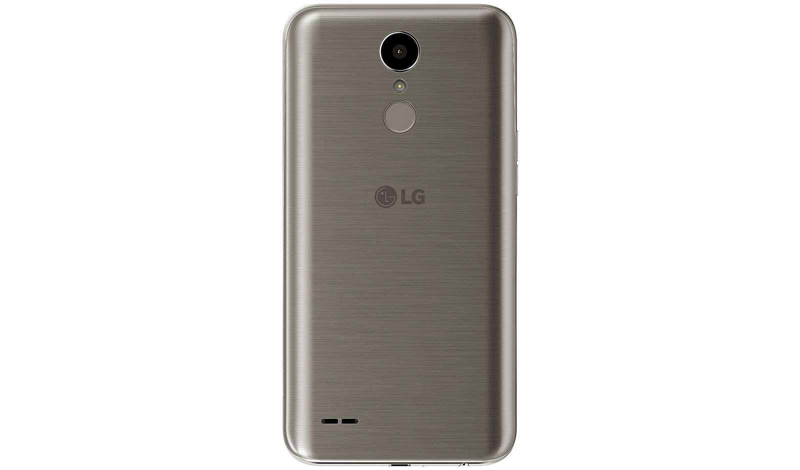 LG K10 (2017), LGM250Y-titan