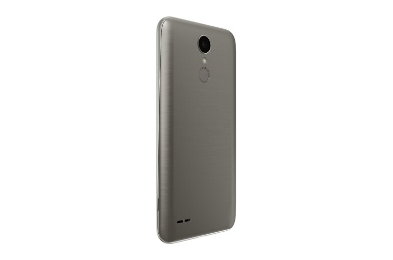 LG K10 (2017), LGM250Y-titan