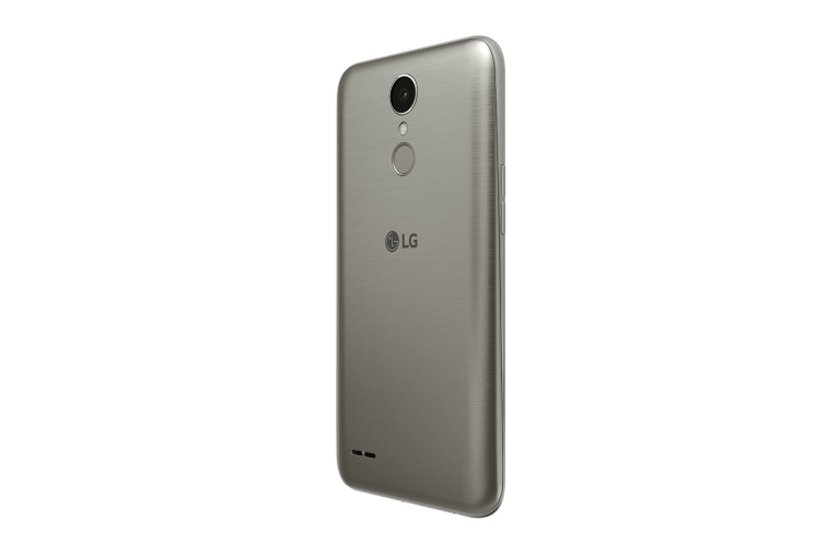 LG K10 (2017), LGM250Y-titan