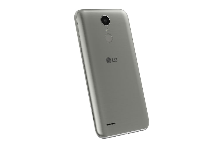 LG K10 (2017), LGM250Y-titan