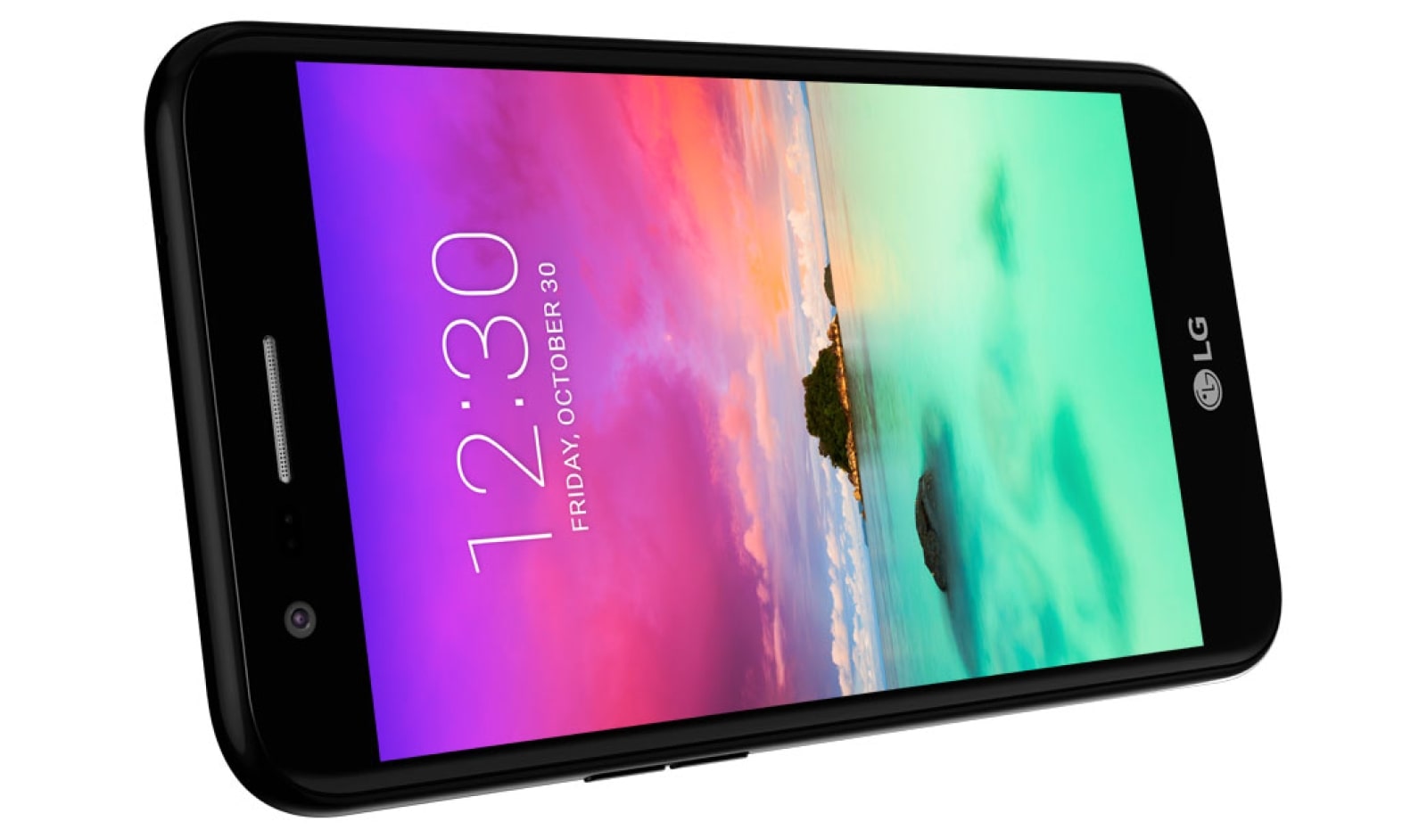LG K10 (2017), LGM257PR