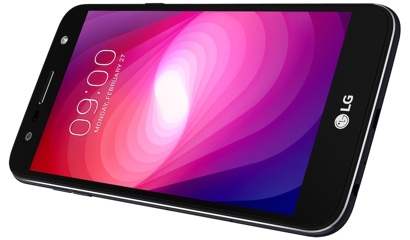 LG X power 2, LGM320F