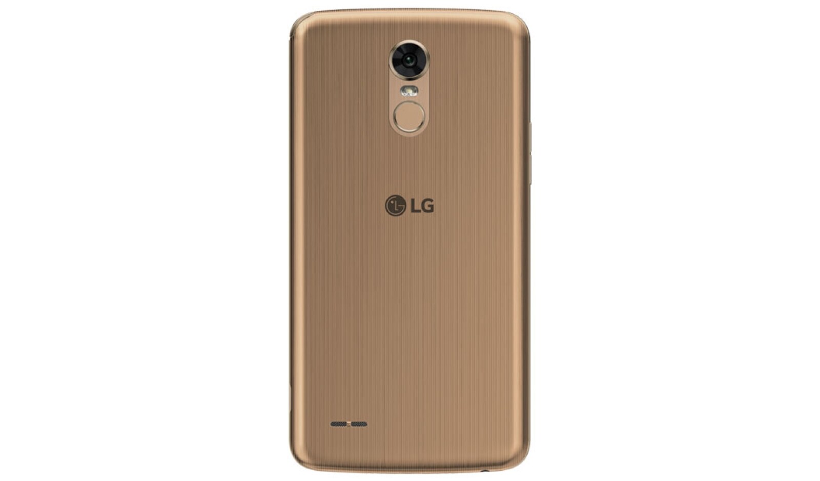 LG Stylus 3 Dual Sim, LGM400DF-Gold