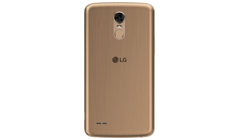 LG Stylus 3 Dual Sim, LGM400DF-Gold