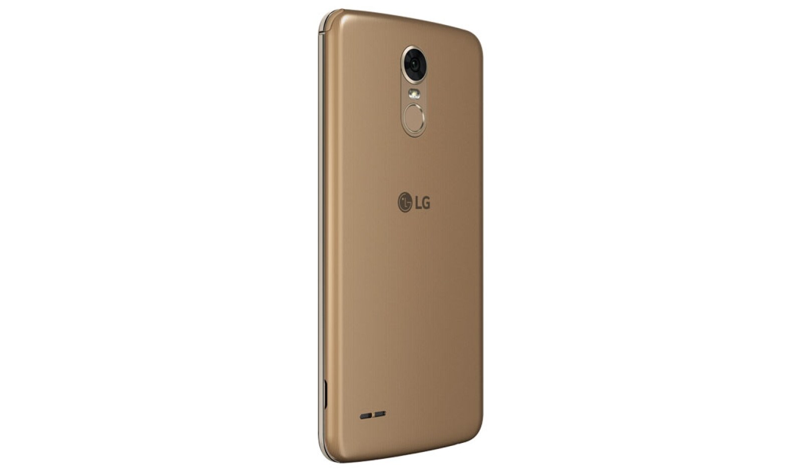 LG Stylus 3 Dual Sim, LGM400DF-Gold