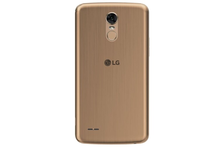 LG Stylus 3 Dual Sim, LGM400DF-Gold