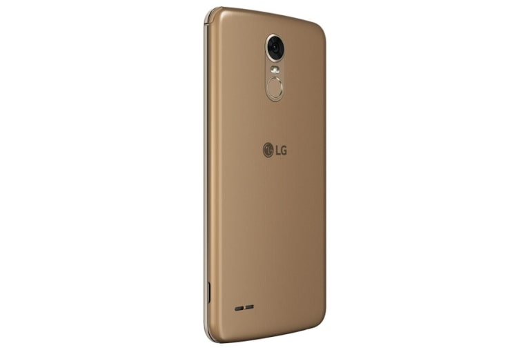 LG Stylus 3 Dual Sim, LGM400DF-Gold