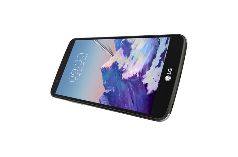 LG Stylus 3 Dual Sim, LGM400DF