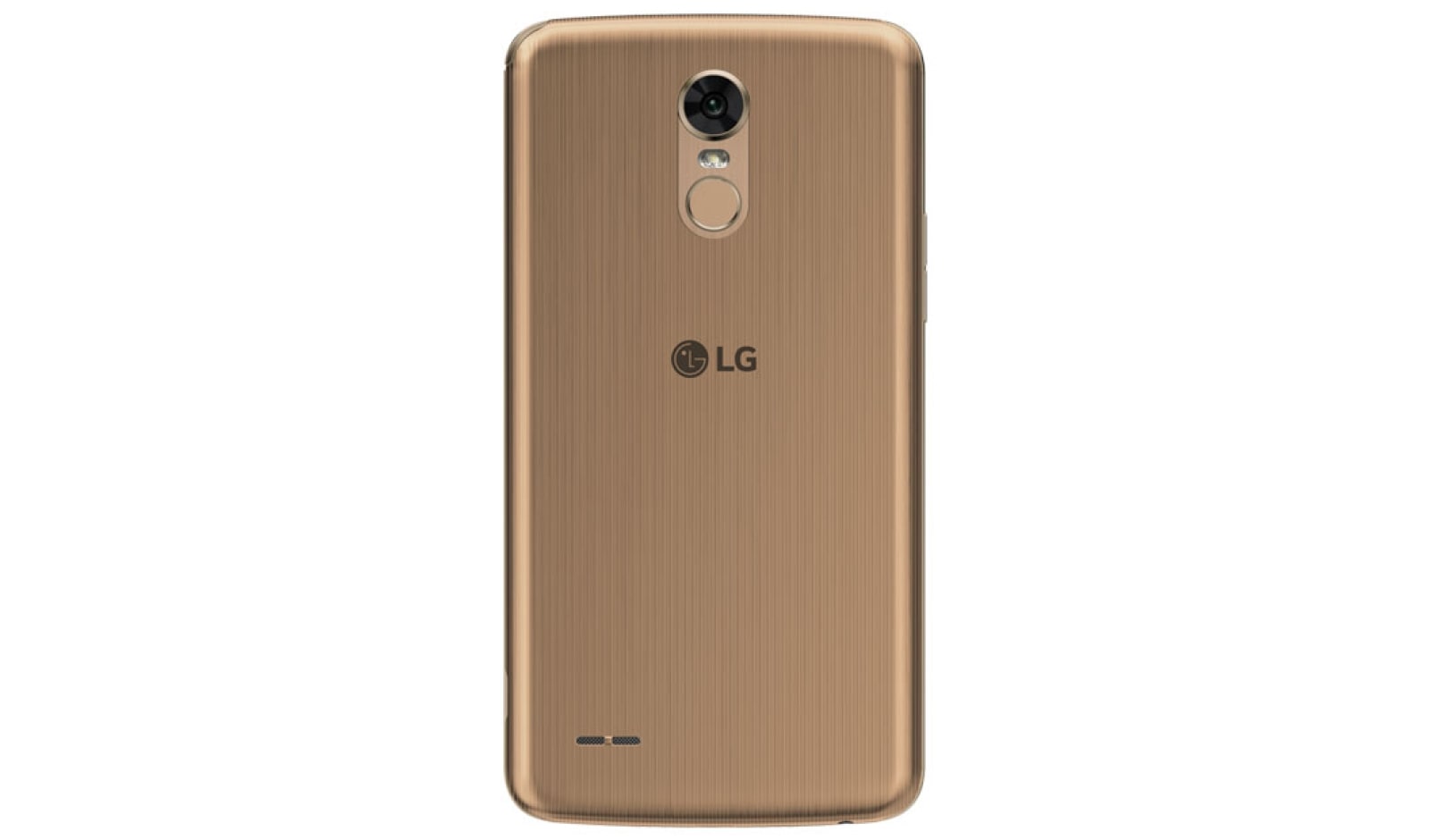 LG Stylus 3 Dual Sim, LGM400DF-gold