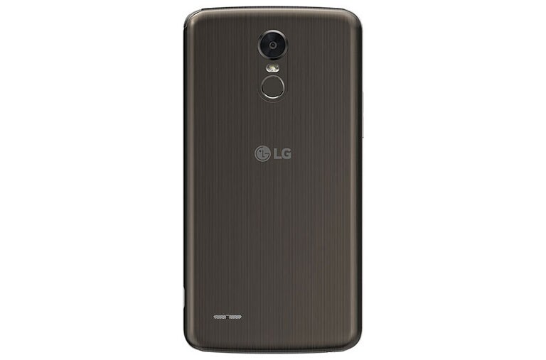 LG Stylus 3 Dual Sim, LGM400DF