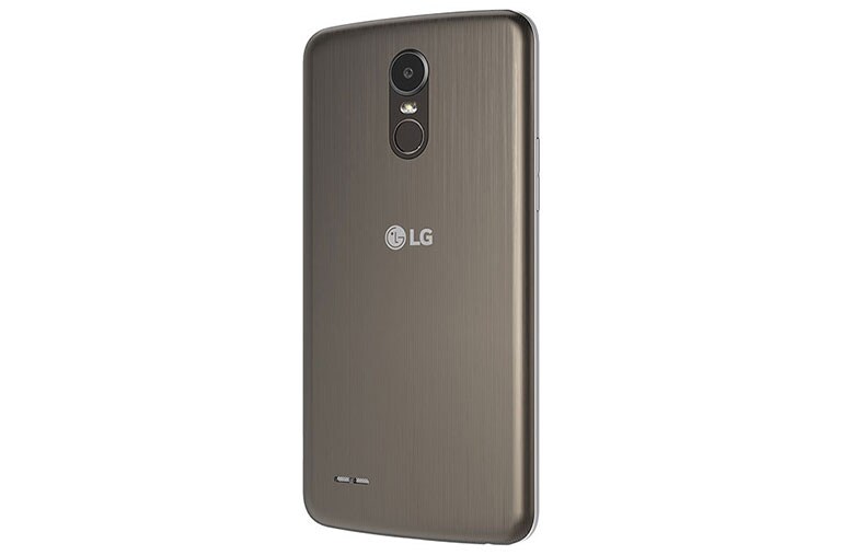 LG Stylus 3 Dual Sim, LGM400DF