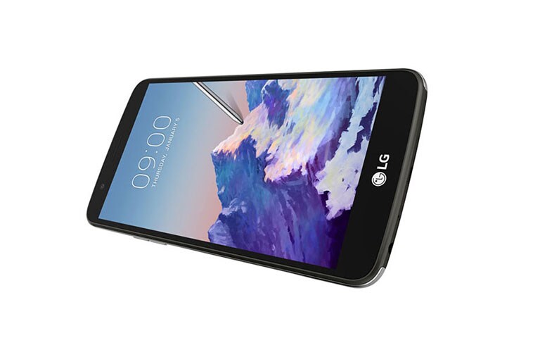 LG Stylus 3 Dual Sim, LGM400DF