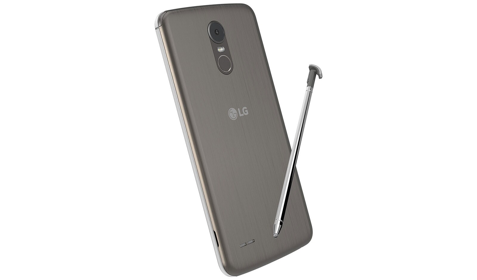 LG Stylus 3 Dual Sim, LGM400DF