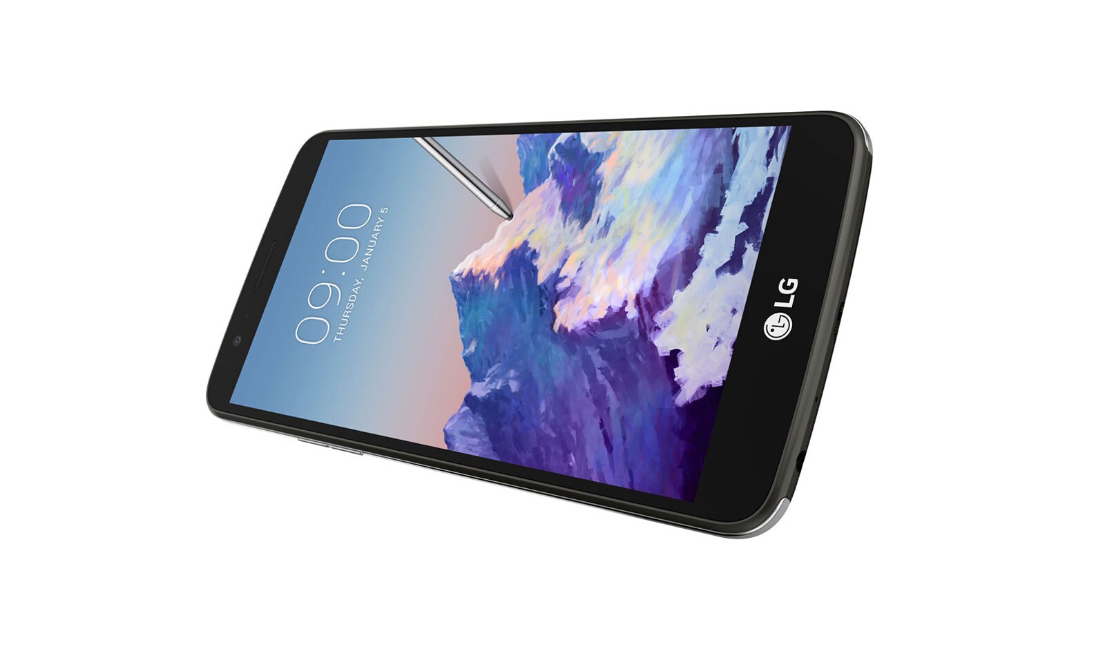 LG Stylus 3 Dual Sim, LGM400DF
