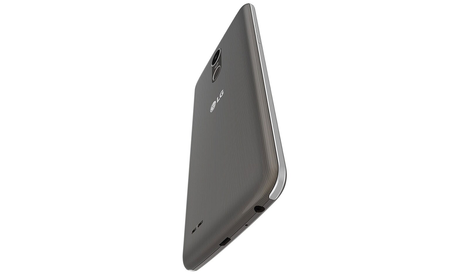 LG Stylus 3 Dual Sim, LGM400DF
