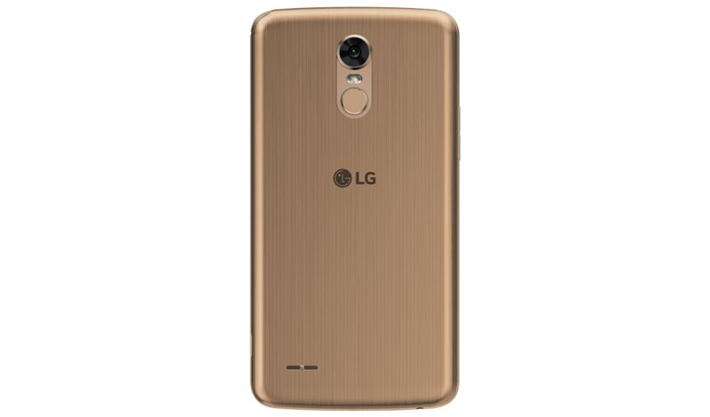 LG Stylus 3 , LGM400F-Stylus 3
