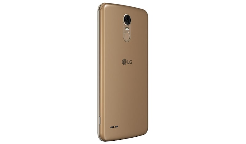 LG Stylus 3 , LGM400F-Stylus 3